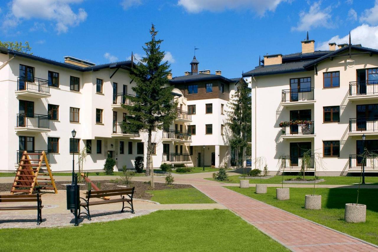 Apartament Sopot Exterior photo
